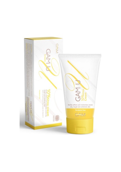 Gam U Onarıcı Krem 50 ML