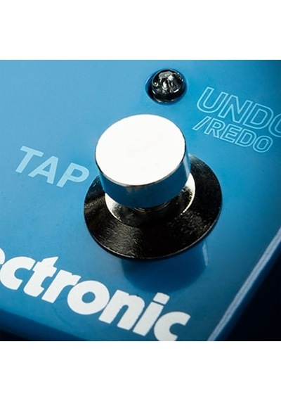 Tc Electronıc Flashback 2x4 Delay