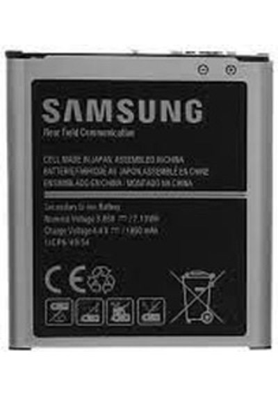 Samsung Uyumlu Galaxy J100 Batarya