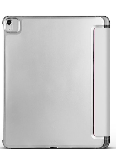 Apple Uyumlu iPad, Air 5. Nesil 10.9 Kılıf Flip Cover Kalem Bölmeli Pc Case-10.nesil Değil-a2588 A2589 A2591 Kılıf