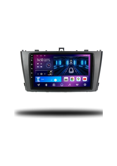 Caros Toyota Avensis 2009-2014 Uyumlu Android Multimedya 2gb Ram 32gb Hafıza 9"