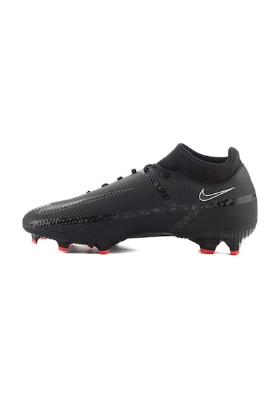 Nike Phantom Gt 2 Academy Erkek Krampon Dc0797-001 Siyah