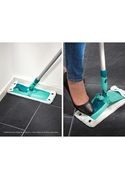 Clean Twist Combi Xl Yedek Başlık Mikro Duo Tek Renk