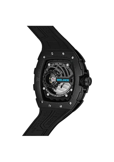 Welder Moody Watch Wrt1006 Erkek Kol Saati