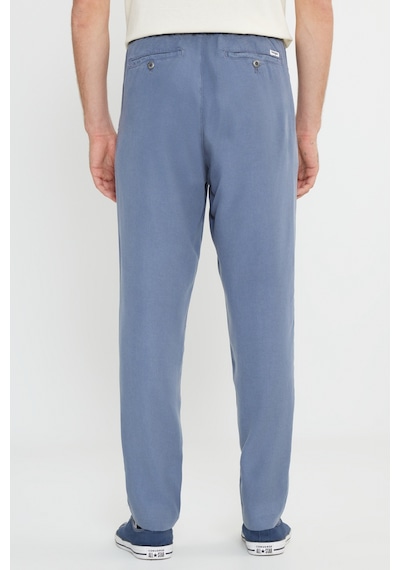 Regular Fit Normal Kesim Normal Bel Chino Pantolon Wrangler İndigo Regular Fit Normal Kesim Normal Bel Chino Pantolon Wrangler İndigo