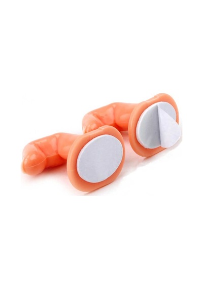 Ellea Nail Protez Tırnak Eğitim Parmağı 10'lu