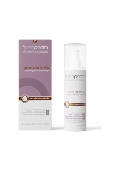 Sıkılaştırıcı Ve Fermantasyonu Destekleyen Anti Selülit Kremi - 200 Ml