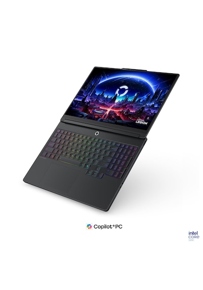 Lenovo Legion 5 15IPH11 83RW0004TR Ultra 7 356H 32 GB 1 TB SSD RTX5060 8 GB 15.3" Dos Dizüstü Bilgisayar