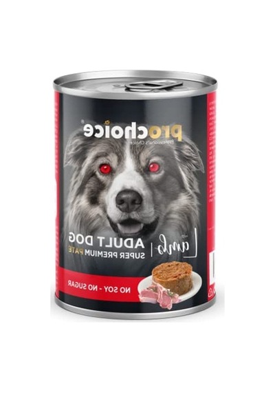 Ezme Kedi Maması, Kuzu Etli Ve Pirinçli, 400 G X 12 Adet 100 G