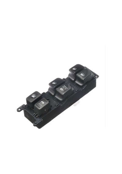 Cam Dügmesi Ön Sol Hyundai Era 06-11 93570-1e110