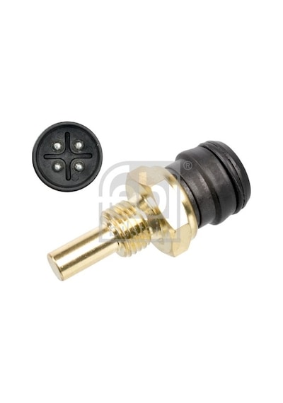 FEBI 7015 JIKLE MÜŞÜRÜ W124 201 202 14 0 83- 97