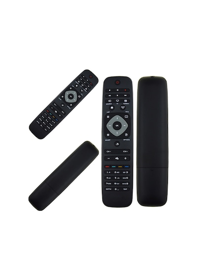 Philips Uyumlu 42Pfl4307H/12 Smart Led Tv Kumandası
