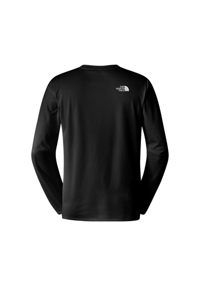 The North Face Erkek Shadow Ls Tişört 001