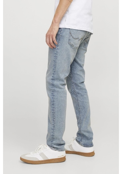 Jack & Jones Jjıglenn Jjorıgınal Cb 774 Noos Mavi Renkli