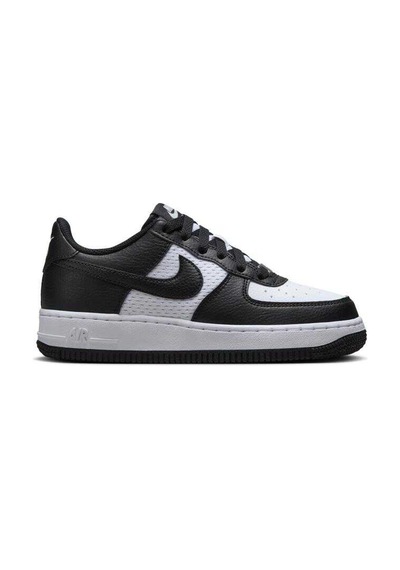 Nike Air Force 1 Gs Sneaker Ayakkabı Hj9201-001 Çok Renkli