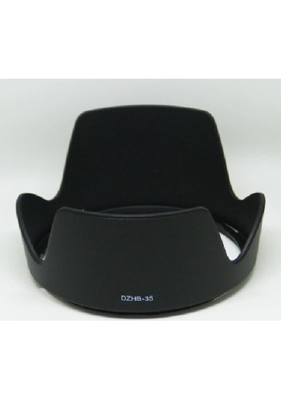HB-35 Lens Hood Parasoley