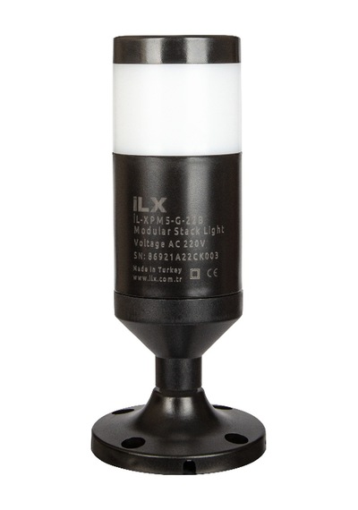 İl-xpm5-kt-221 Multi 50 Çap Tek Katlı 220 Vac