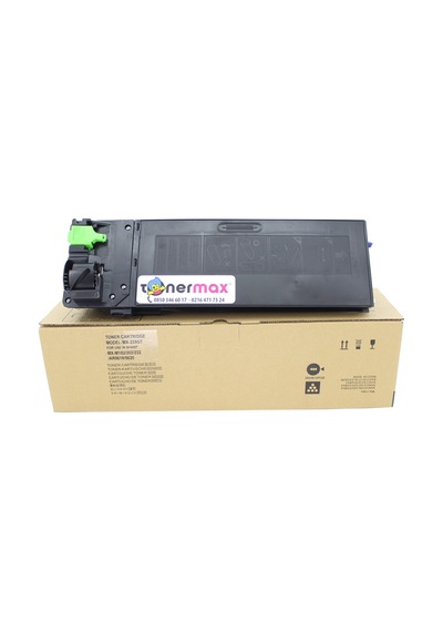 Tonermax Sharp Mx235Gt Uyumlu Toner / Mx182/Mx202/Mx232/Ar5618/Ar5620/Ar56