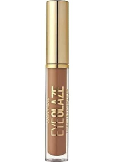 Eye Glaze Eyeshadow No: 03 Mocha - Mat Likit Far 0