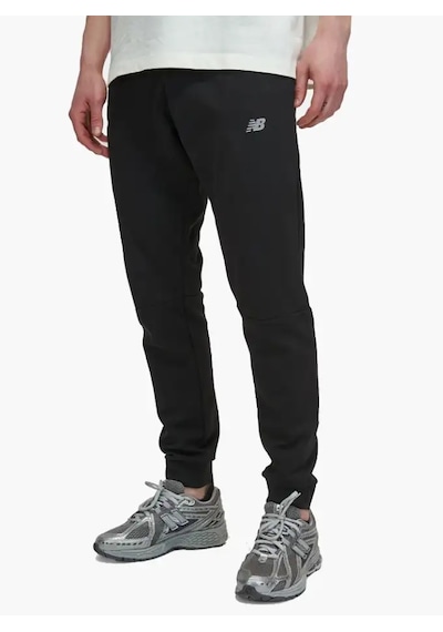 New Balance Erkek Eşofman Altı Siyah