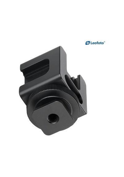 Fa-07 4'lü Hot Shoe Adaptörü