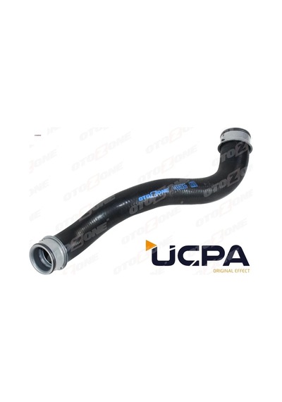 Radyator Hortumu Ust Mercedes W204 S204 W212 S212 Otozone 2045011582