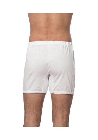 Özkan Underwear Özkan Erkek 3 Adet Paçalı Arjantin Boxer Renk Seçenekli 0043 001