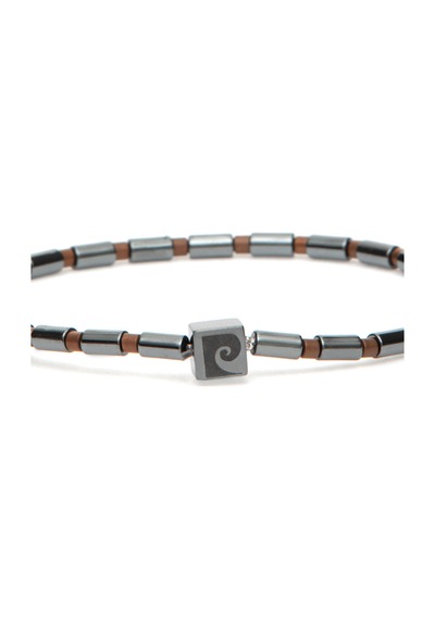 Pierre Cardin Erkek Gri Bileklik 50325564-100 Gri