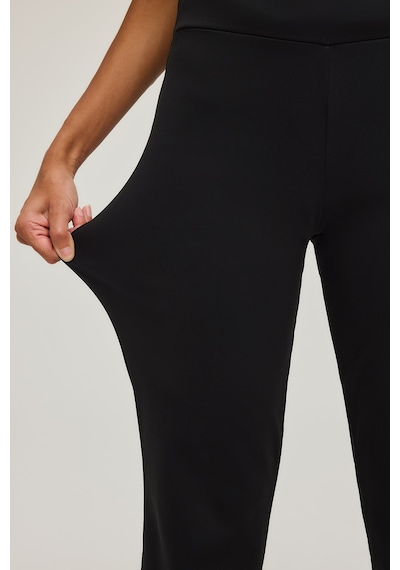 Defacto Warmtech Skuba Dalgıç Kumaş Sporcu Jogger Basıc Eşofman Altı A0566ax26aubk81 Siyah-bk81