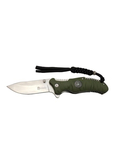 Diğer Columbia Fst-3010a Kamp Çakı Siyah