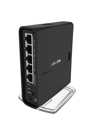 MikroTik hAP ac2 - RBD52G-5HACD2HND - TCDualband Router