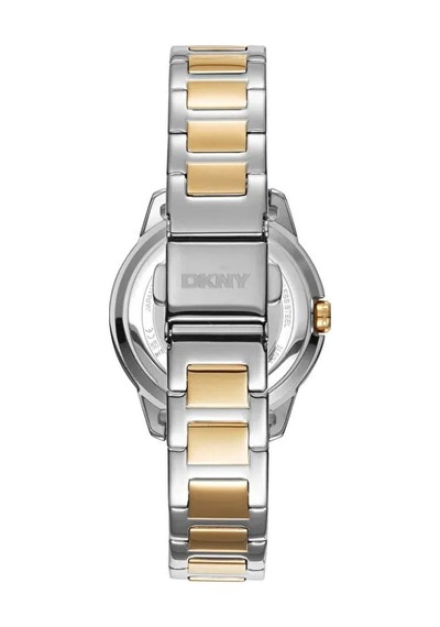 Dkny Dk1l021m0085 Kadın Kol Saati Altın - Metal