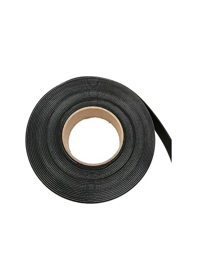 10 Metre Yapışkanlı Ses Ve Isı Yalıtım Bandı, 30 Mm Genişlik
