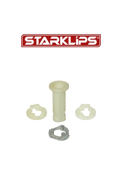 Set Otomatik Ayna Kovanı Renault Megane 2 Citroen C5 Cherokee Isuzu Dmax -