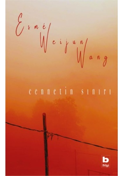 Cennetin Sınırı - Esme Weijun Wang - Bilgi Yayınevi
