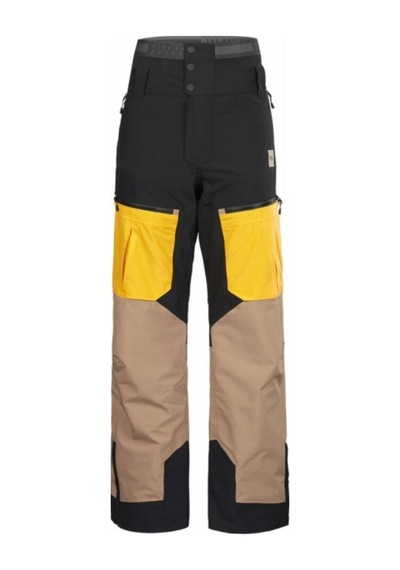 Picture Naikoon Erkek Snowboard Pantolon 001