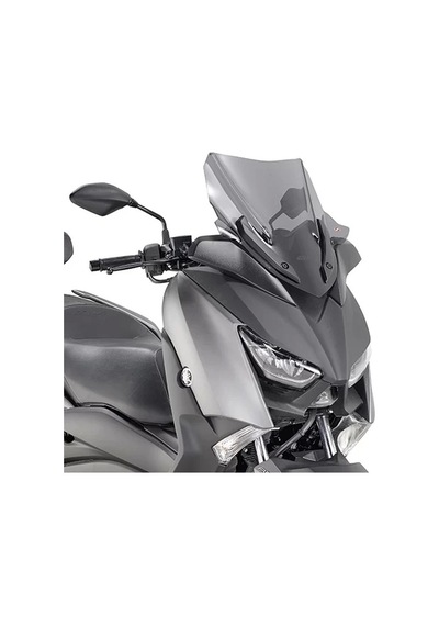 Gıvıd2136syamahax-max125-250 18-22 -x-max300 17-22 -x-max400 18-21 Rüzgarsiperlik