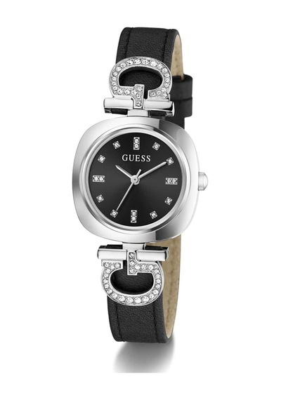 Guess Gugw0938l1 Kadın Kol Saati Metalik Gri