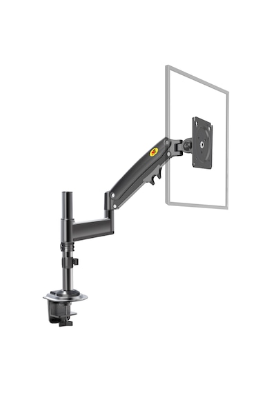 Nb H100 Mnt04 17-30" Lcd Led Monitör Tutucu Amortisörlü Vesa Moni