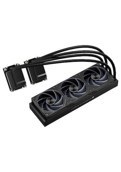 Thermalright W360 Dual-xeon-lga4677 360mm Intel Uyumlu Workstation-sunucu Sıvı Soğutucu 360 MM