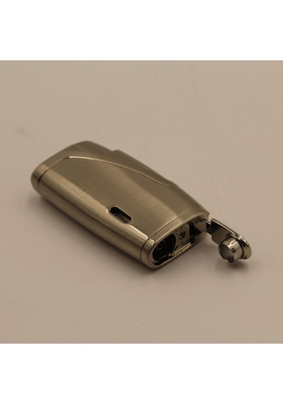 Delicili Metal Puro Çakmak Pcm087088