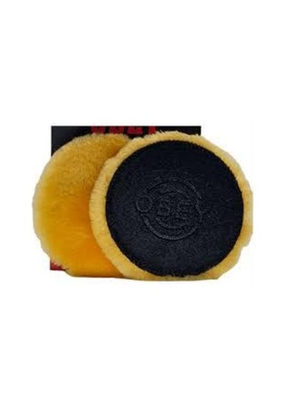 Obey Pösteki Keçe Sarı 160mm
