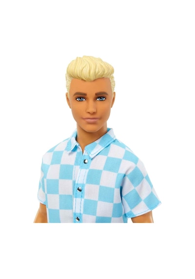 Barbie Plaj Günü Oyun Seti -ken