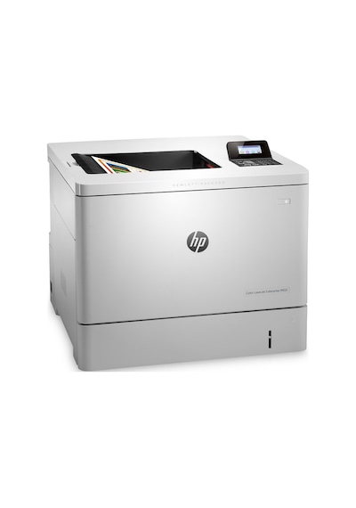 HP B5L24A Color Laserjet Enterprise M553N Renkli Lazer Yazıcı