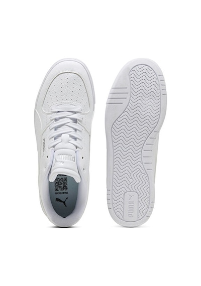 Puma Puma Caven İii Tdp Unisex Günlük Ayakkabı 40917001 Beyaz