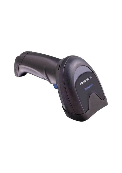 Datalogıc Quıckscan Qbt2500 Kablosuz 2d-karekod Okuyucu