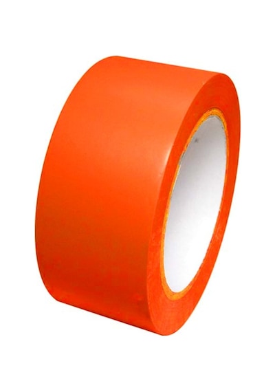 Cam Montaj Bantı İz Yapmaz 45mm X 33m