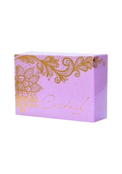 Farmasi Coctail Kadın Parfüm EDP 50 ML