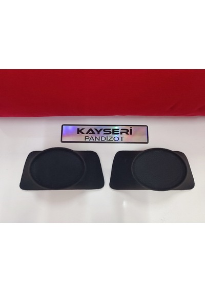 Kayseri Pandizot Volkswagen Crafter Ve Mercedes Sprinter Arka Kapı Pandizotu Oval