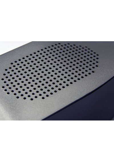 Promate Twister Kablosuz Mikrofonlu Bluetooth Hoparlör